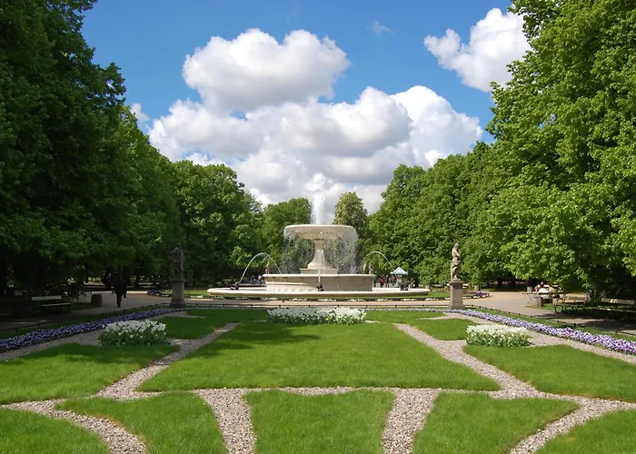 Vipwarsawapartments Pl Nowolipie Near Old Town