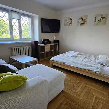 Vipwarsawapartments Pl Nowolipie Near Old Town Exterior foto