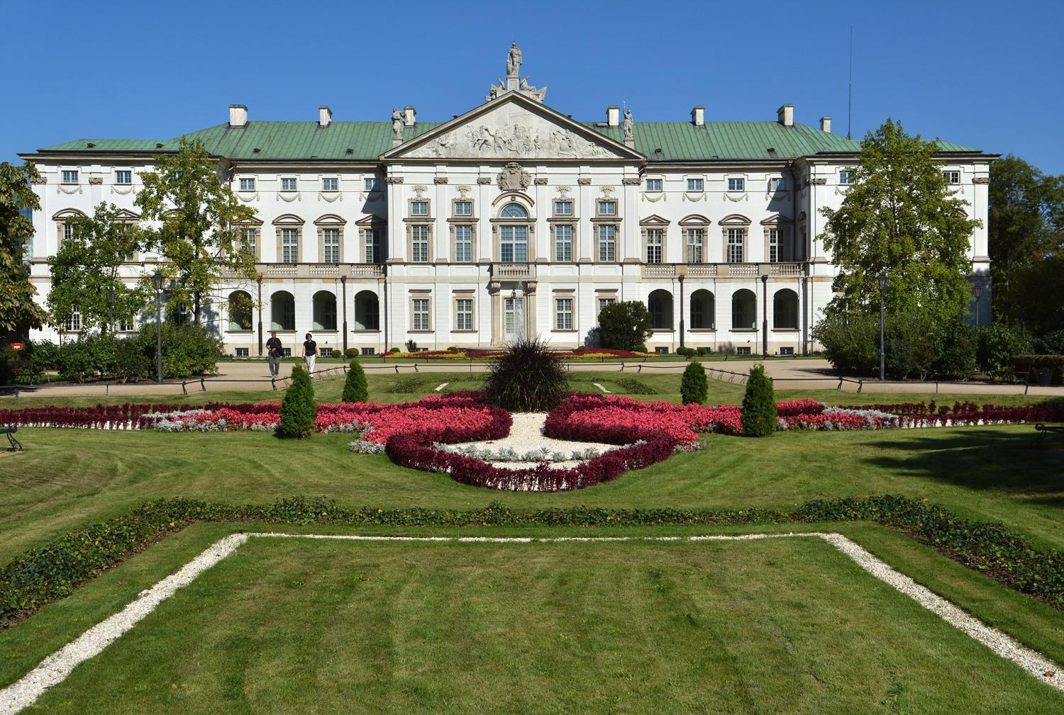 Vipwarsawapartments Pl Nowolipie Near Old Town Varsovia