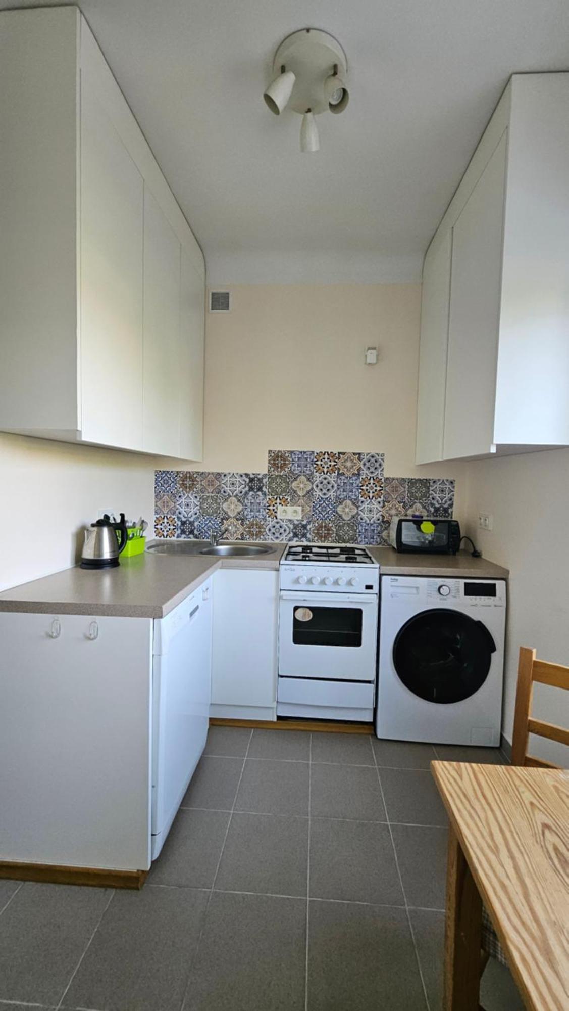 Apartamento Vipwarsawapartments Pl Nowolipie Near Old Town Varsovia