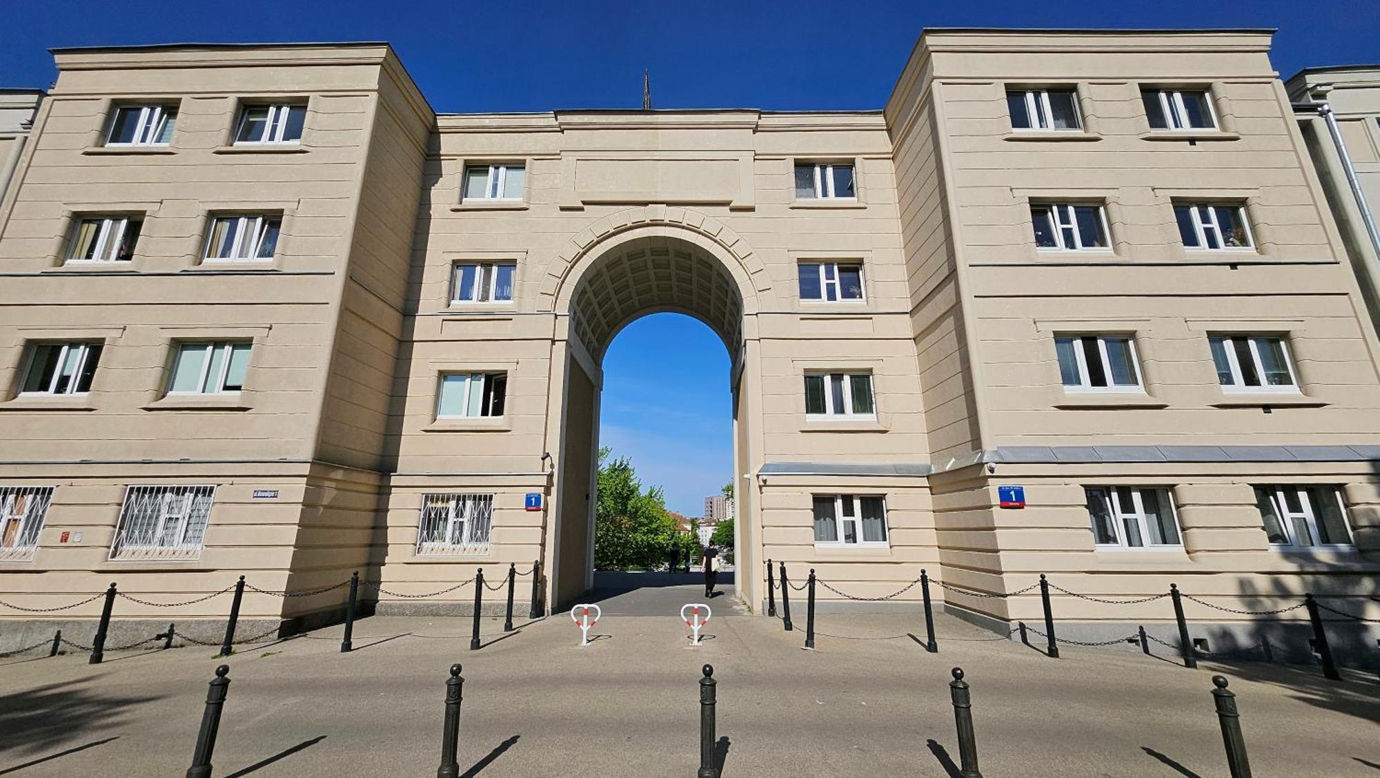 Vipwarsawapartments Pl Nowolipie Near Old Town Varsovia