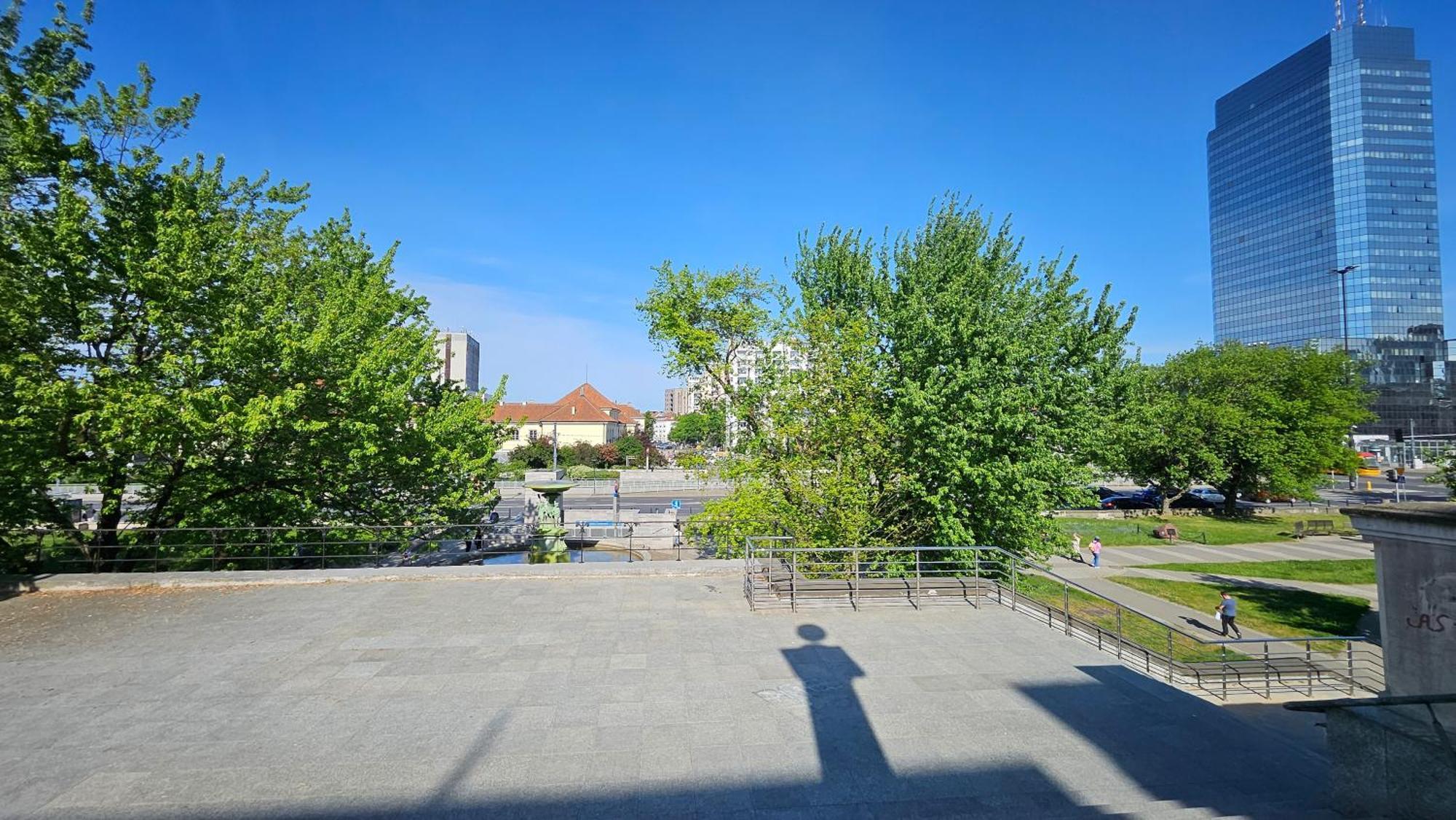 Apartamento Vipwarsawapartments Pl Nowolipie Near Old Town Varsovia