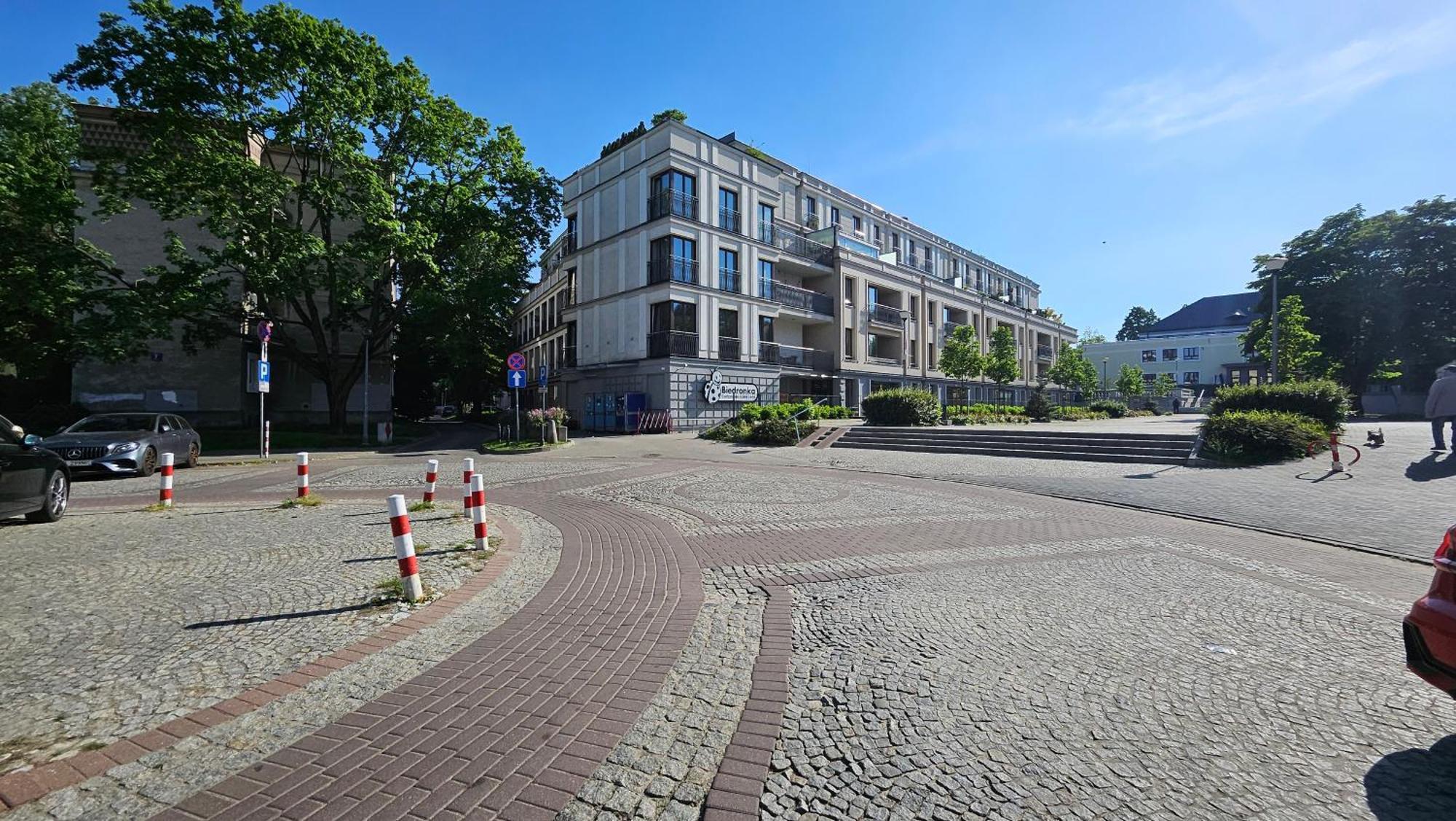 Vipwarsawapartments Pl Nowolipie Near Old Town Varsovia