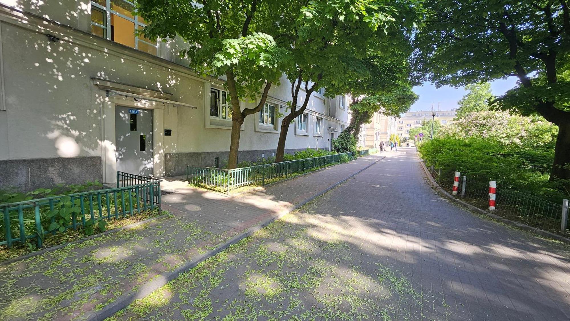 Vipwarsawapartments Pl Nowolipie Near Old Town Apartamento