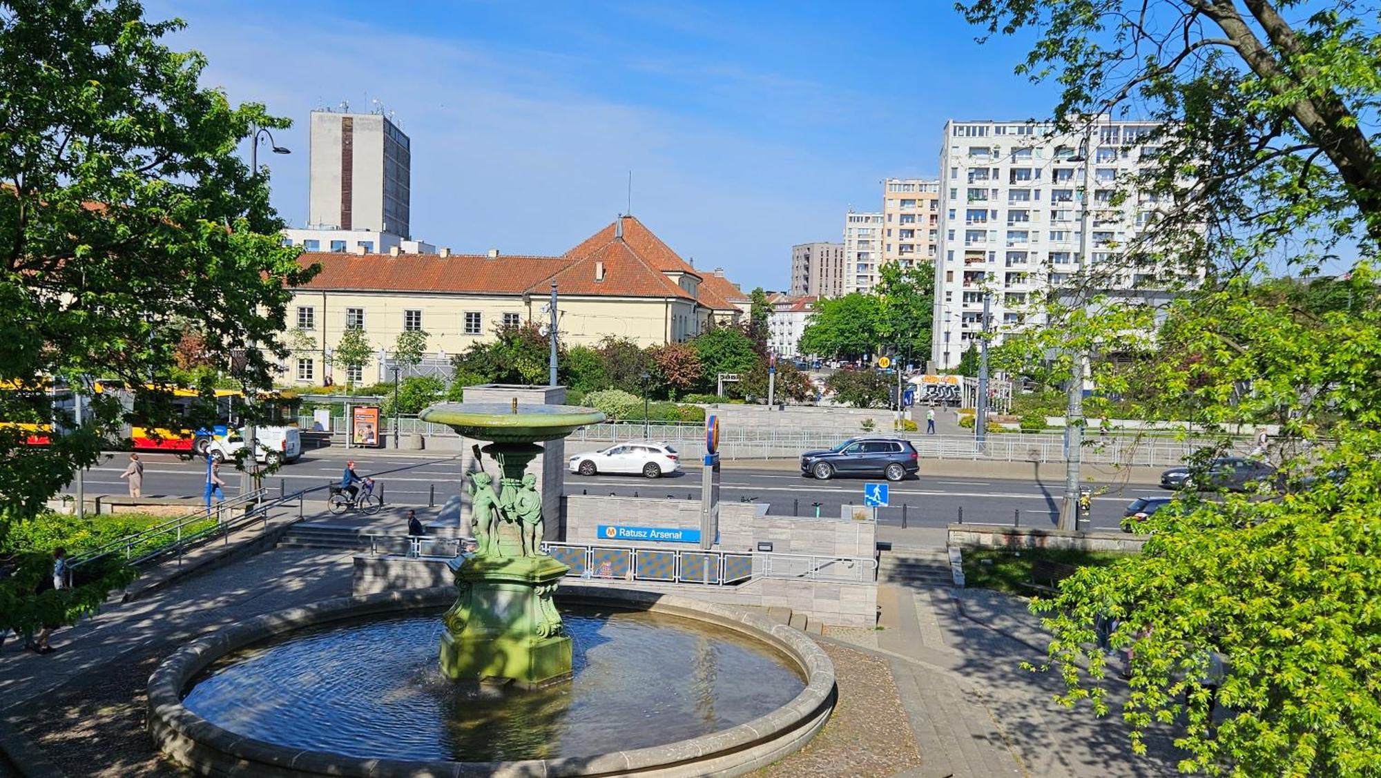 Vipwarsawapartments Pl Nowolipie Near Old Town Varsovia